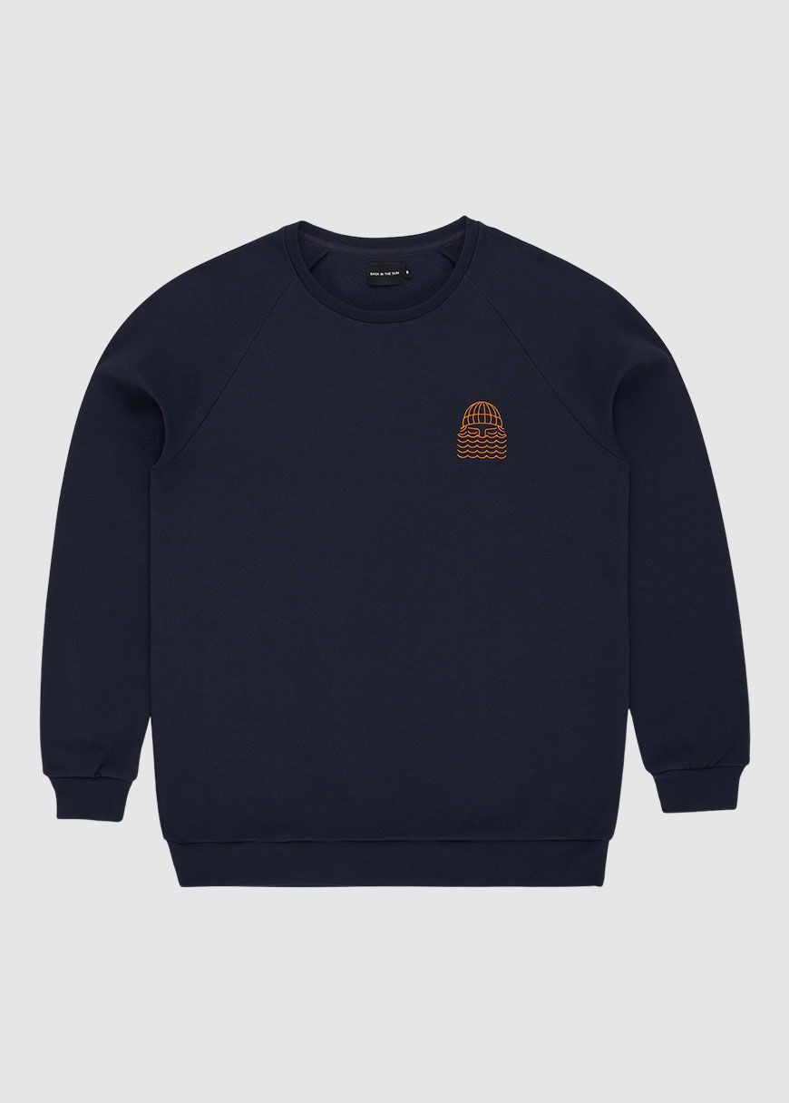 Mini To The Sea Sweat