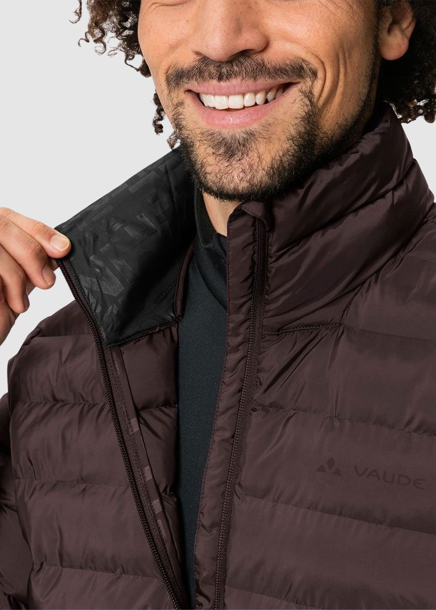 Me Mineo Padded Jacket Me Mineo Padded Jacket
