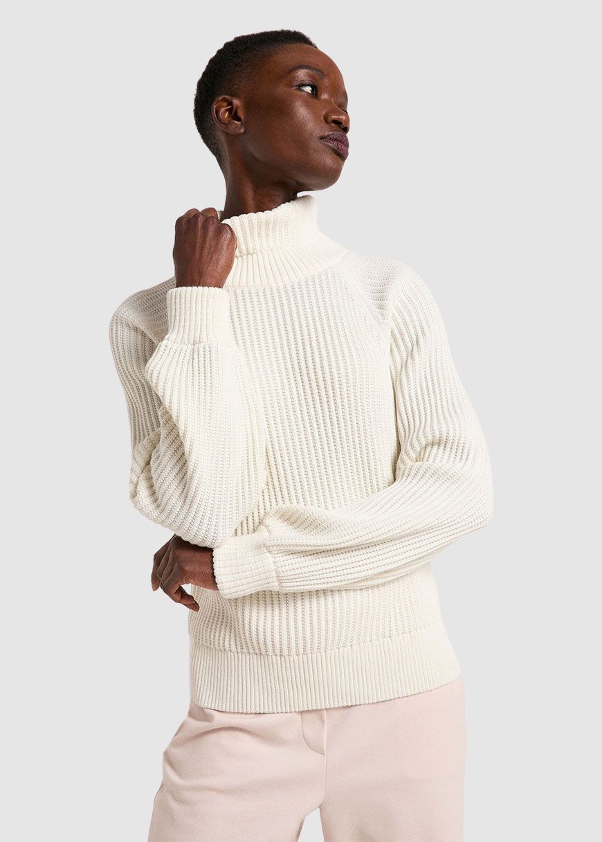 Grobstrick Pullover Grobstrick Pullover