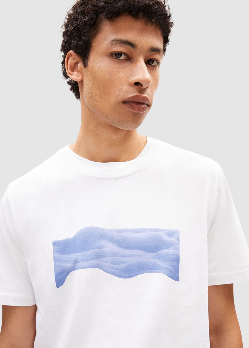 Jaames Wavy Clouds Jaames Wavy Clouds
