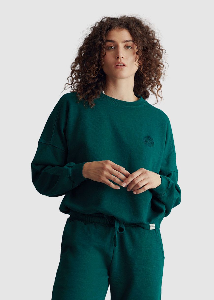 Dawn Sweater Dawn Sweater