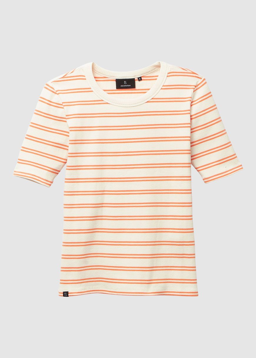 T-Shirt Daphne Stripes T-Shirt Daphne Stripes