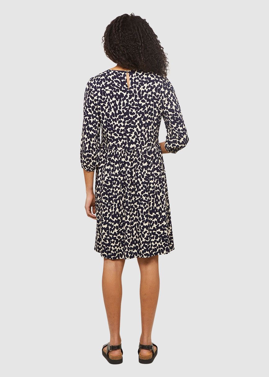Kleid Mahonia Jumble