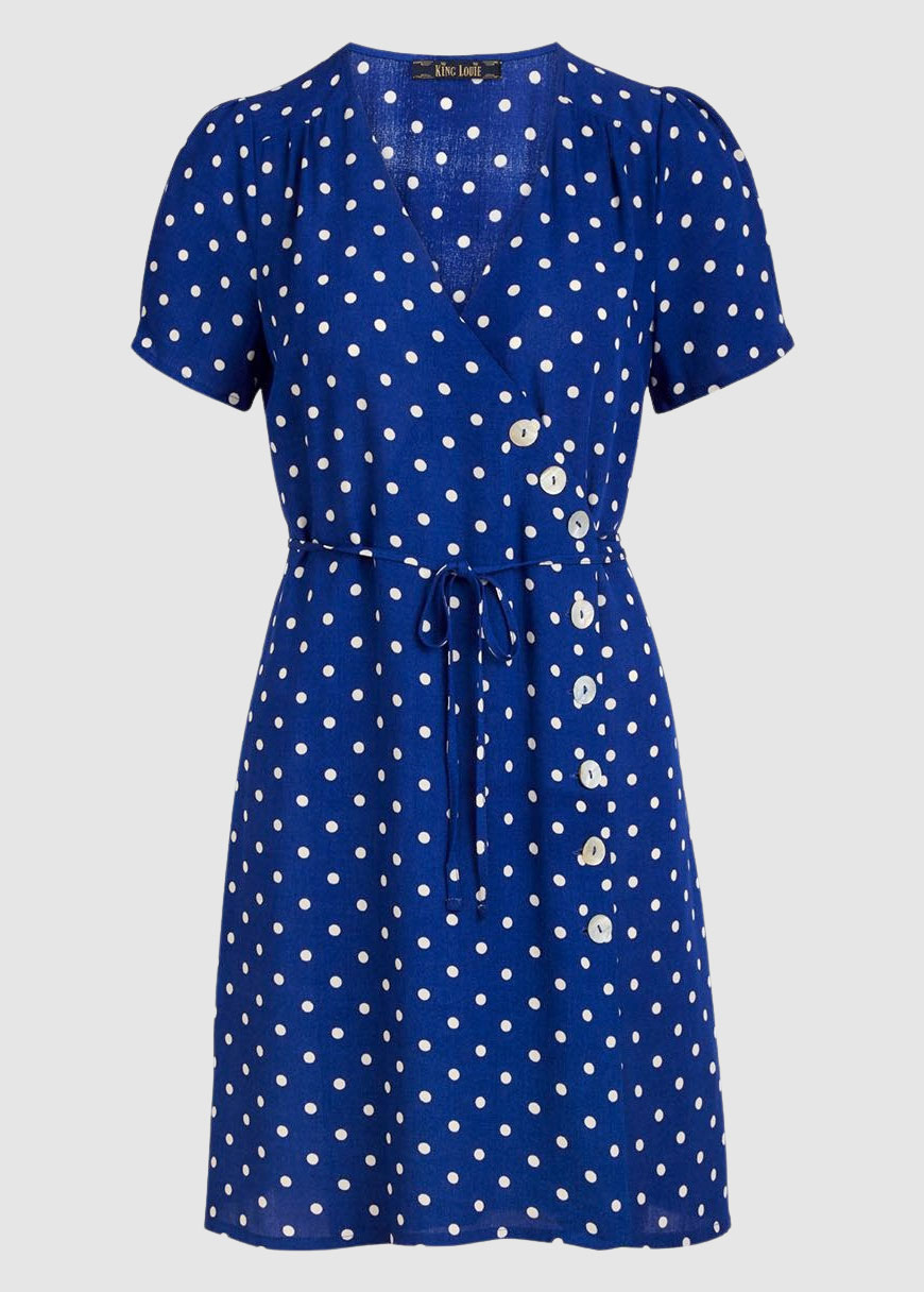 Zuma Dress Short Pablo Zuma Dress Short Pablo