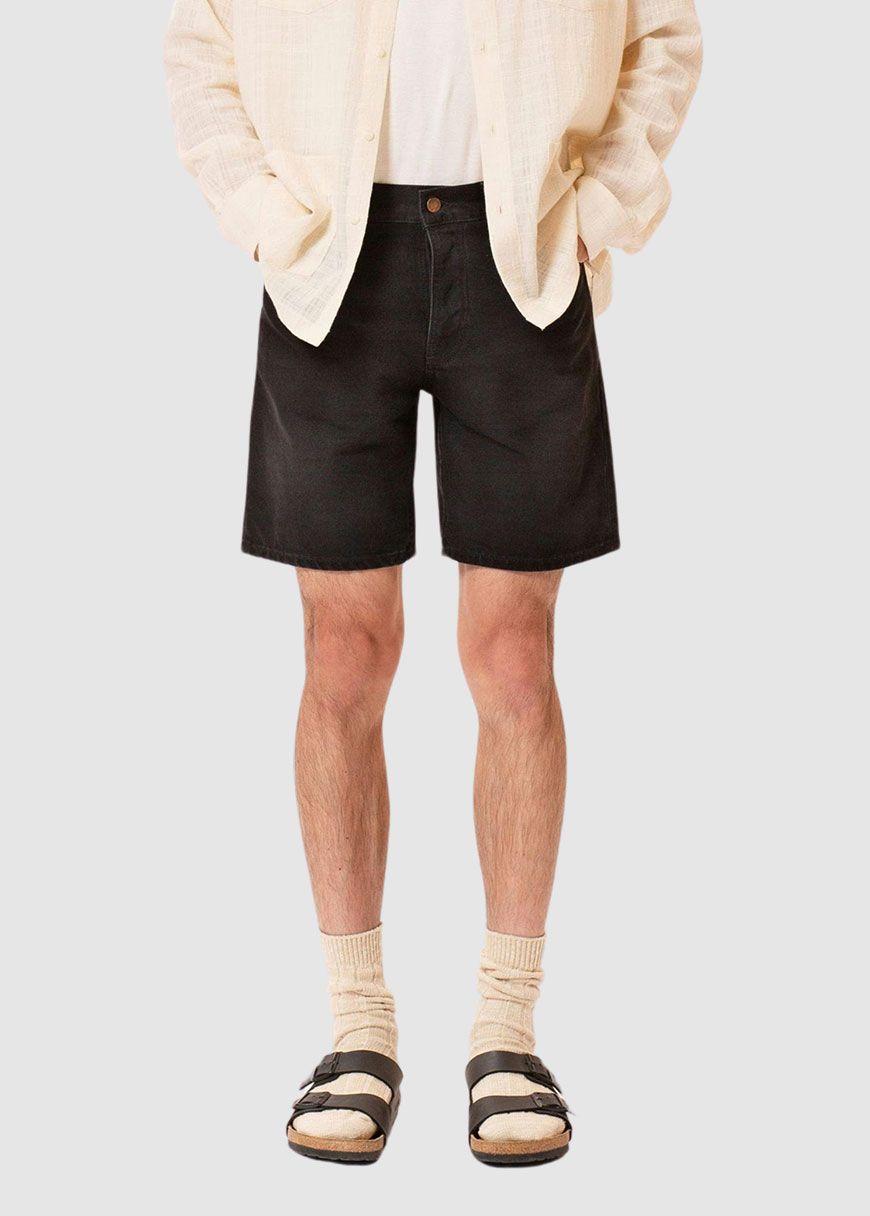 Seth Denim Shorts Seth Denim Shorts