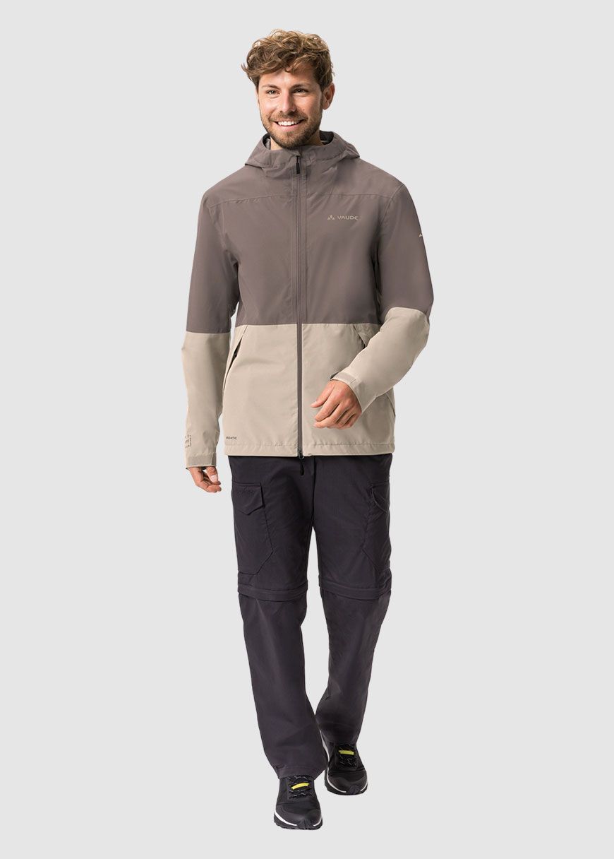 Me Neyland 2,5L Jacket Me Neyland 2,5L Jacket