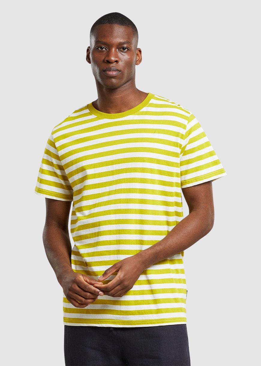 T-Shirt Stockholm Stripes T-Shirt Stockholm Stripes