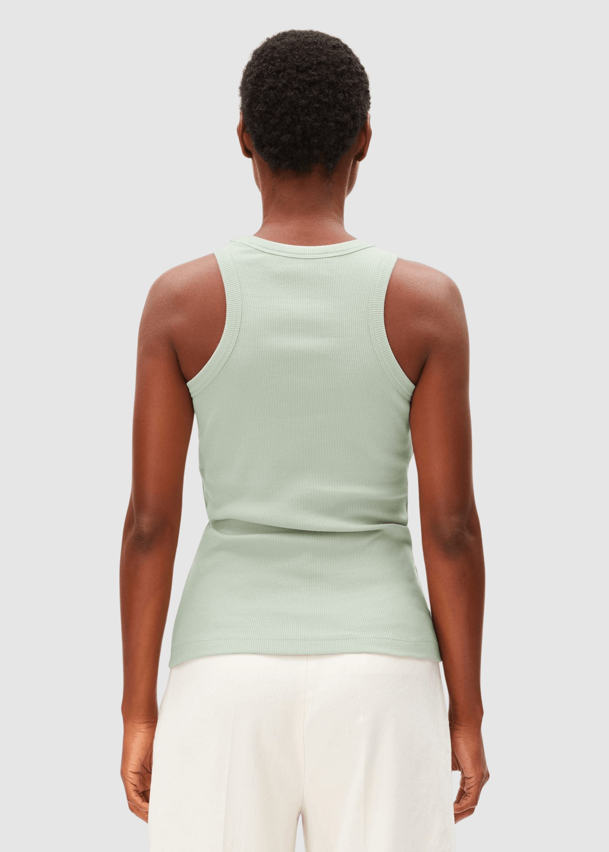 Kanitaa Top Foam
