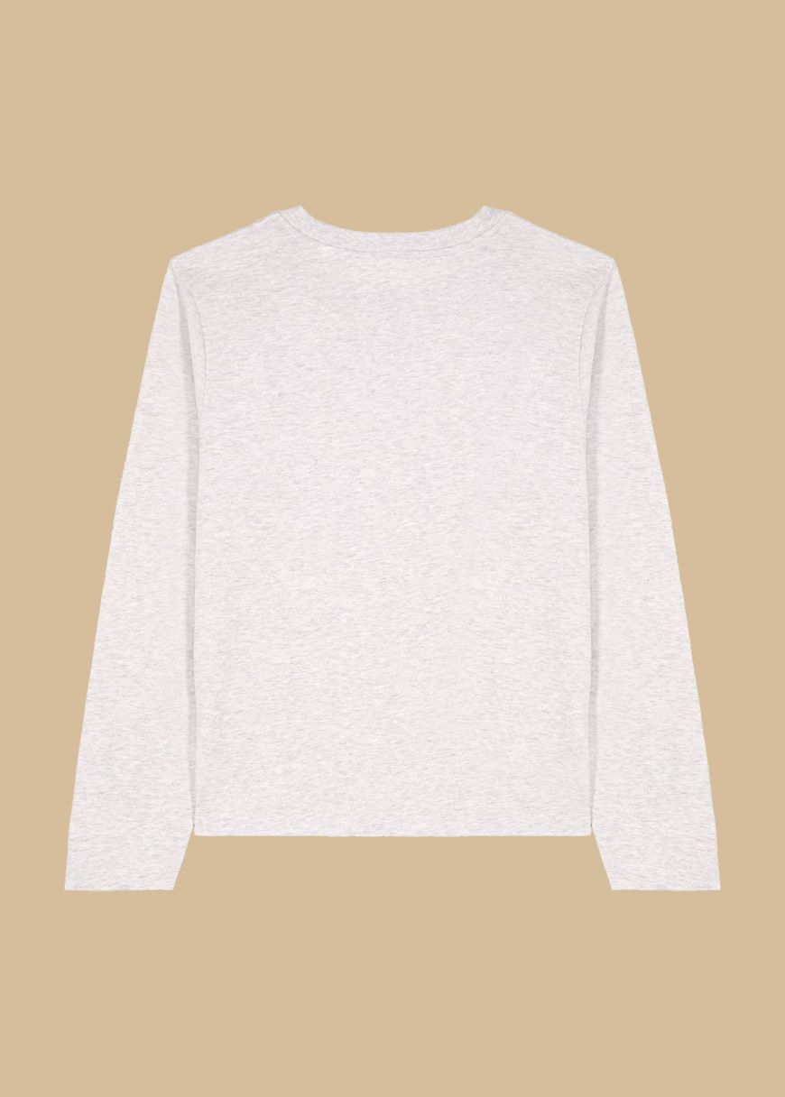 Longsleeve Woman Longsleeve Woman