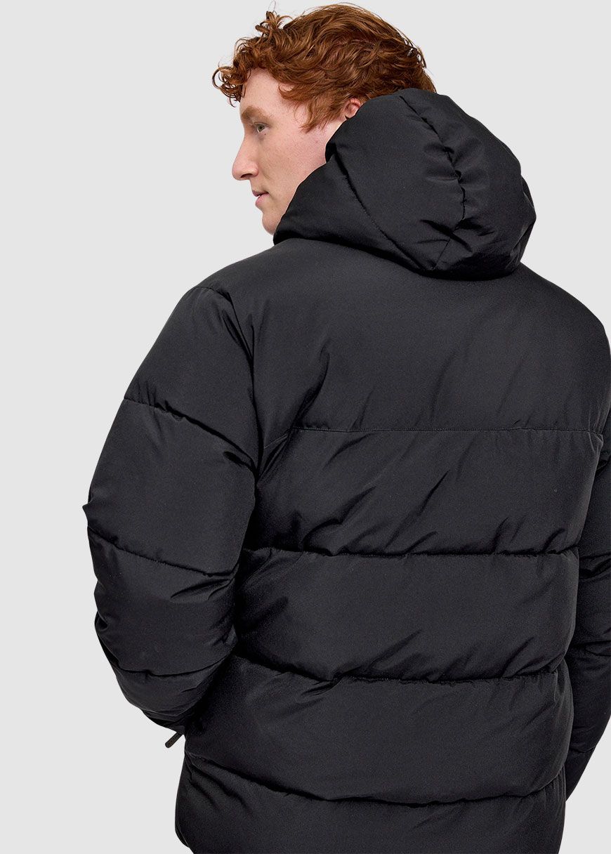 mazine_puffer_jacket_AW_25_MAZ_25301450_Black_6_6574792c1c Puffer Jacket