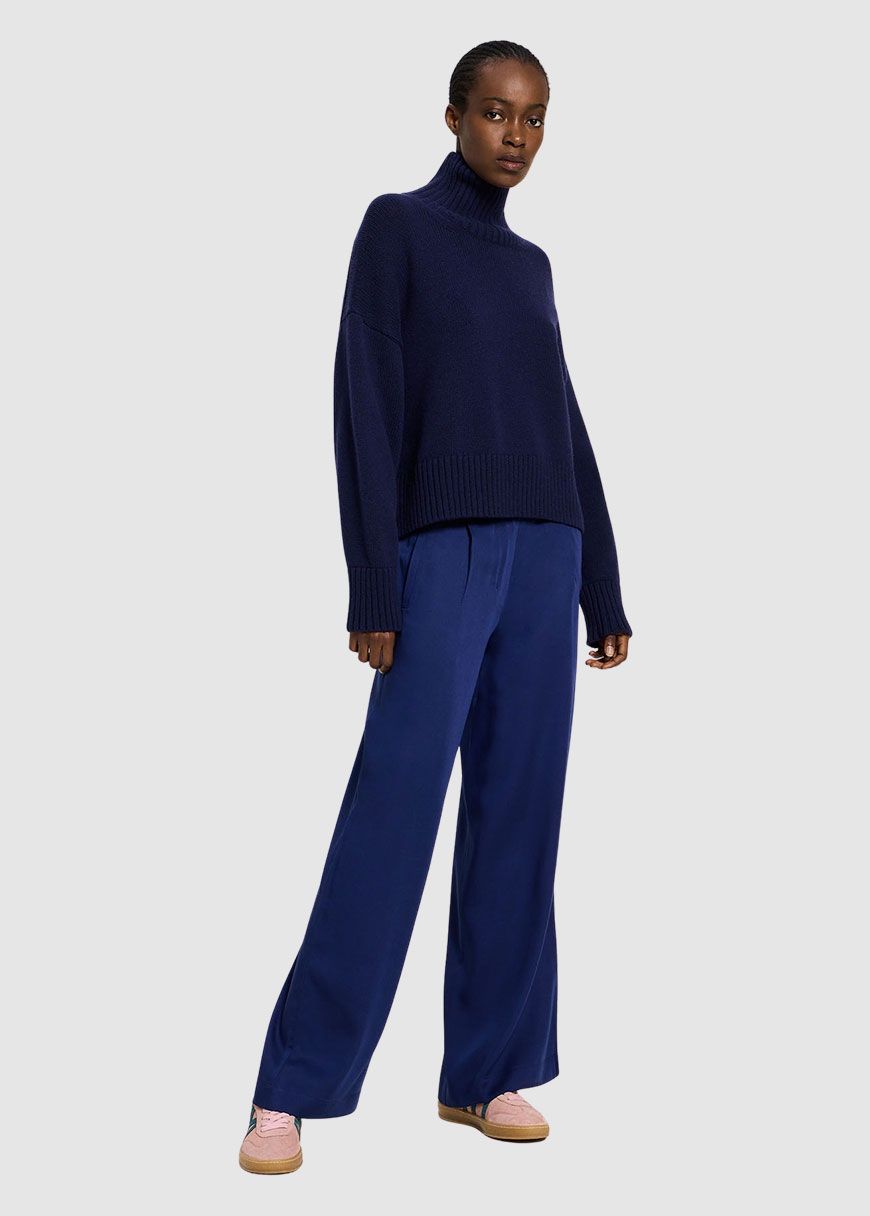 Oversized Pullover