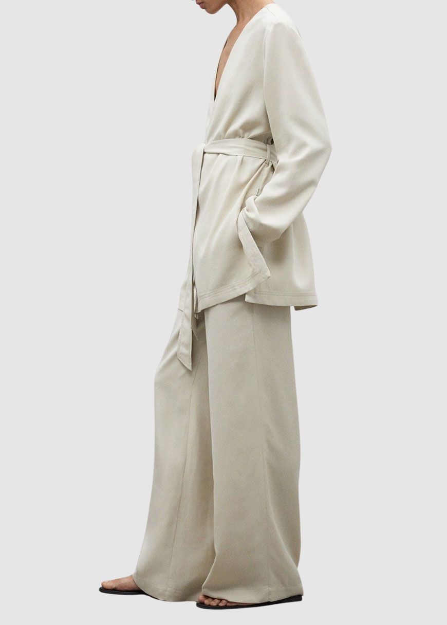 Sabinealf Pants Woman Sabinealf Pants Woman