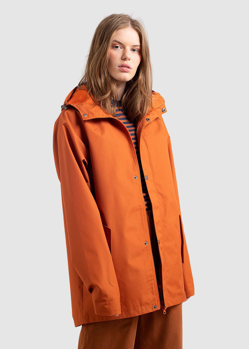 Jacket Hoddevik Jacket Hoddevik