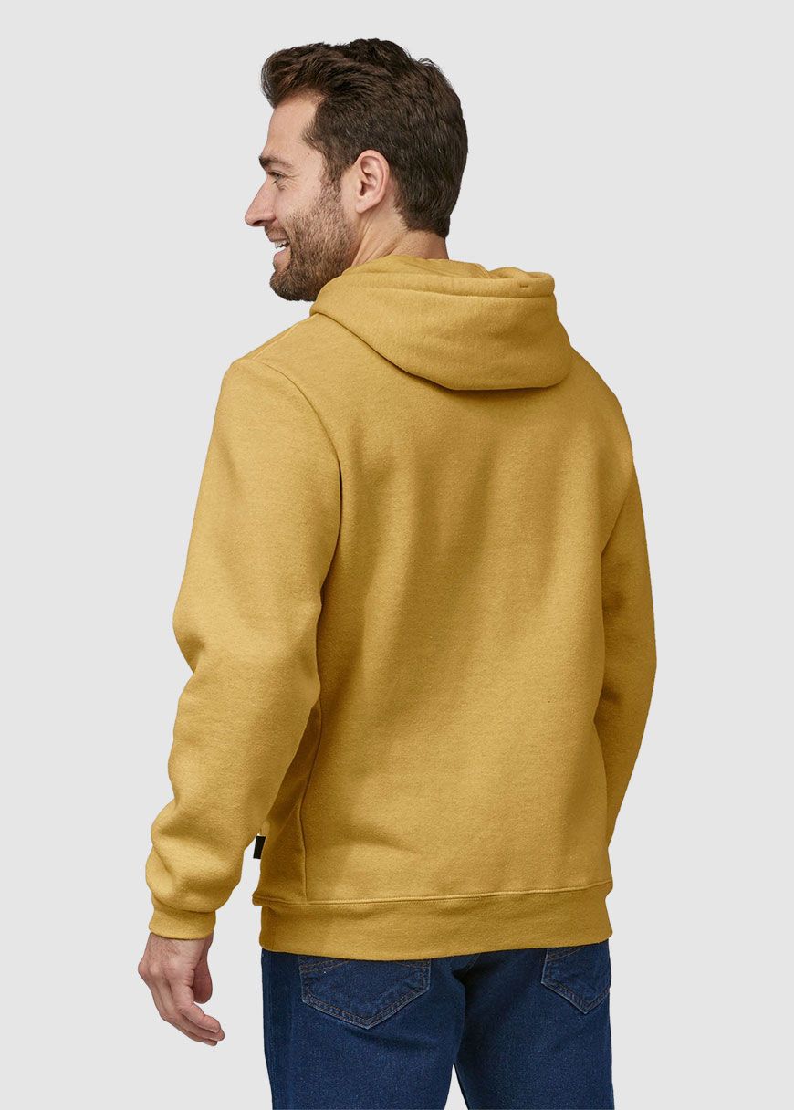 P-6 Logo Uprisal Hoody P-6 Logo Uprisal Hoody