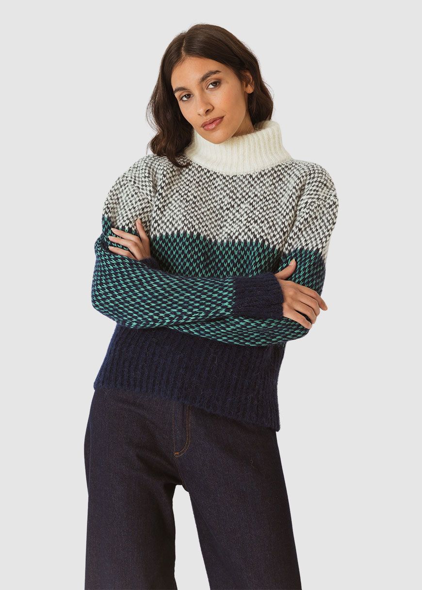 Nortza Sweater
