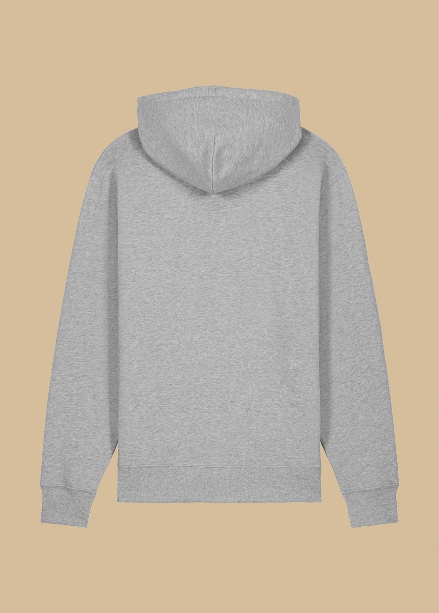 Classic Hoodie Man Classic Hoodie Man