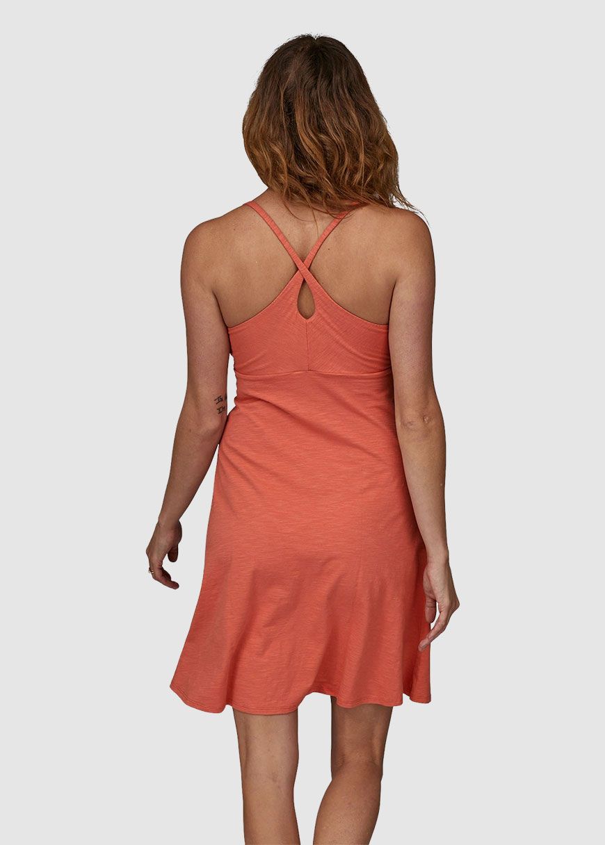 W's Amber Dawn Dress