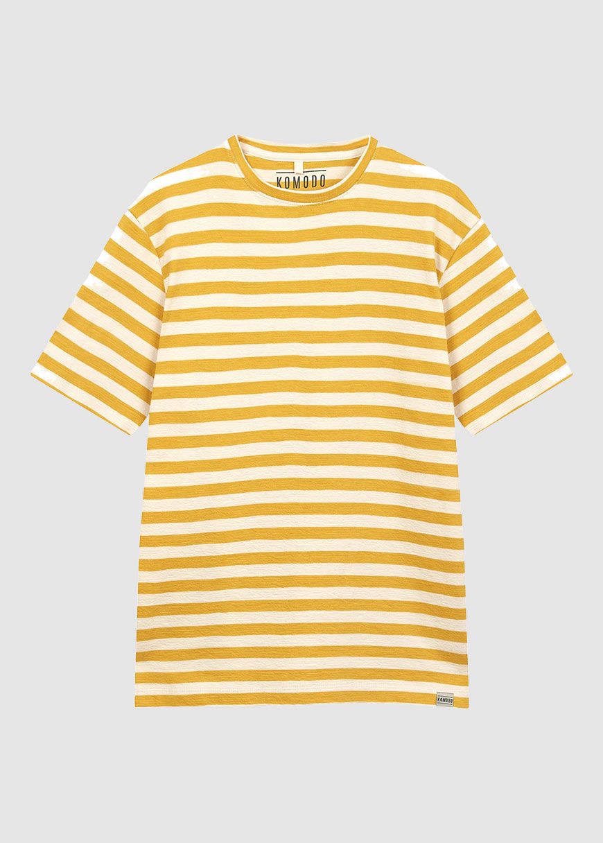 Kin Sweat Tee Kin Sweat Tee
