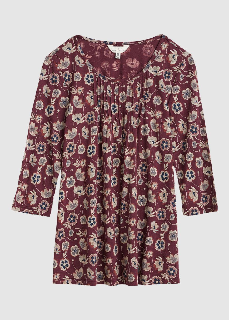 Tranquillity Top