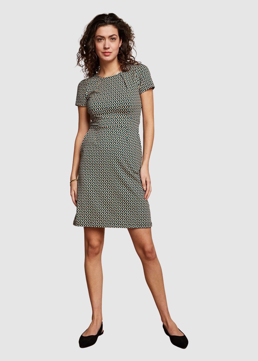 Mona Dress Rizo