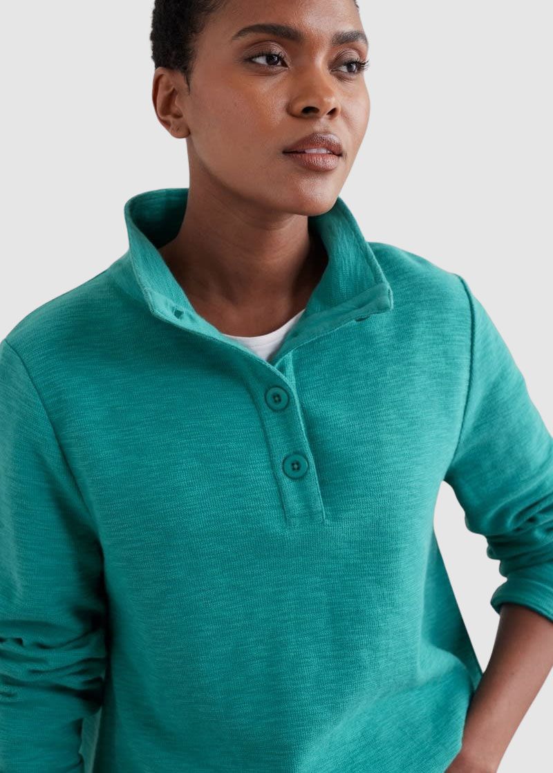 Last Boat Sweatshirt Last Boat Sweatshirt