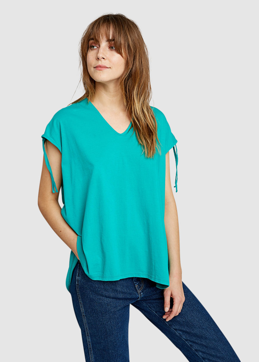 Rowan Top Rowan Top