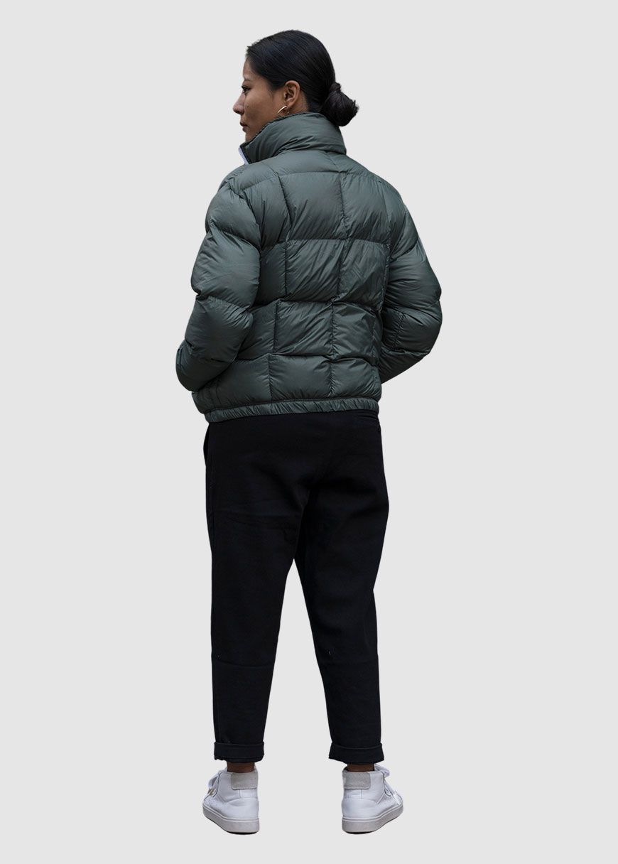 Anil Jacket Anil Jacket
