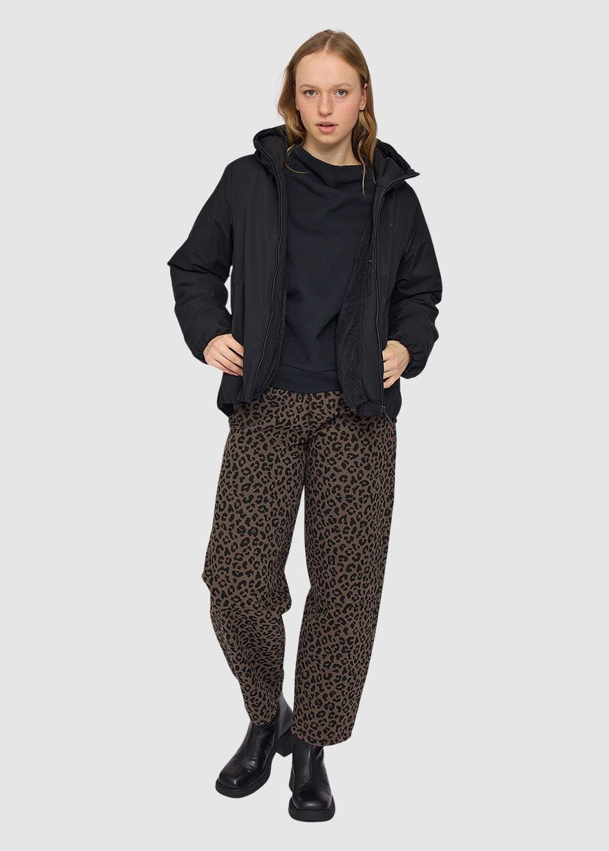 mazine_basic_padded_jacket_AW_25_MAZ_25331403_Black_4_f64ea3ca4d Basic Padded Jacket