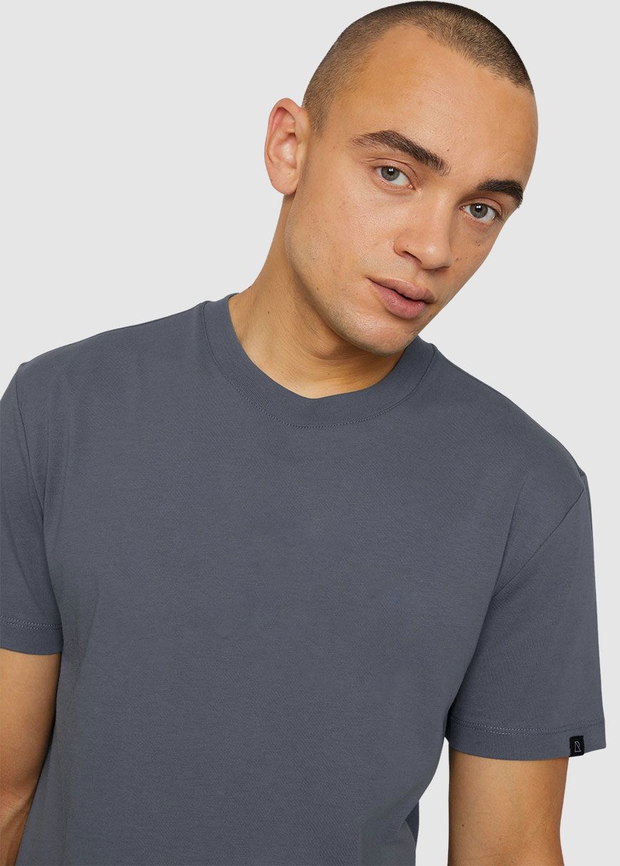 recolution_t_shirt_agave_SS_25_REC_201002_Dark_Grey_5_430ebc9035 T-Shirt Agave