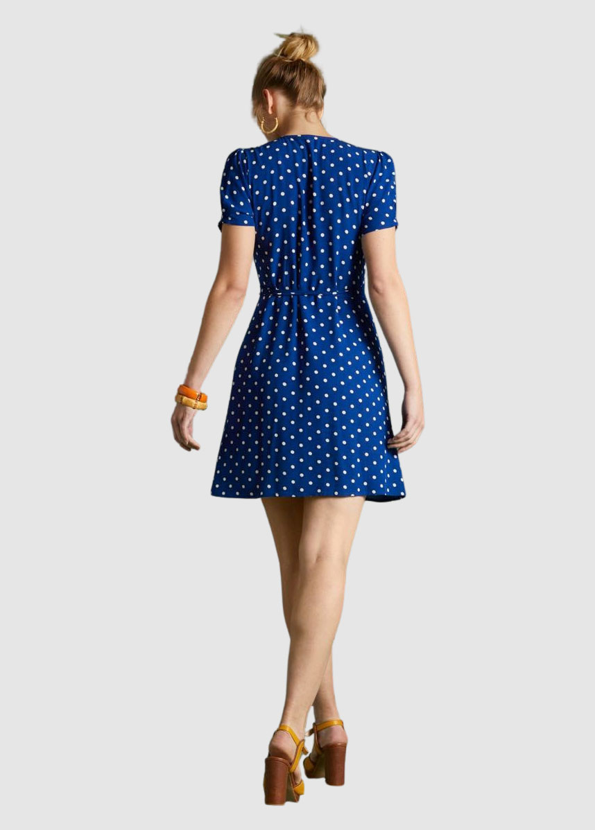 Zuma Dress Short Pablo Zuma Dress Short Pablo