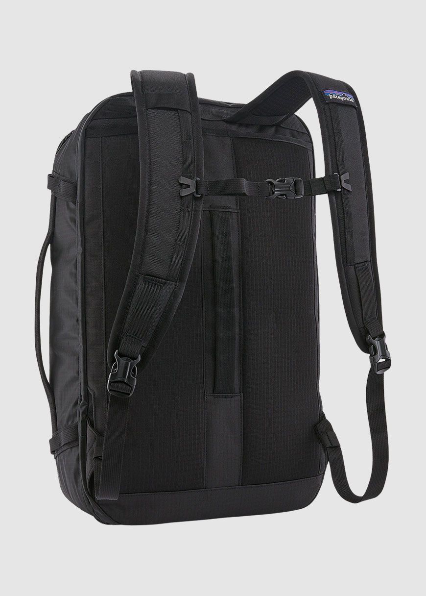 Black Hole Mini MLC