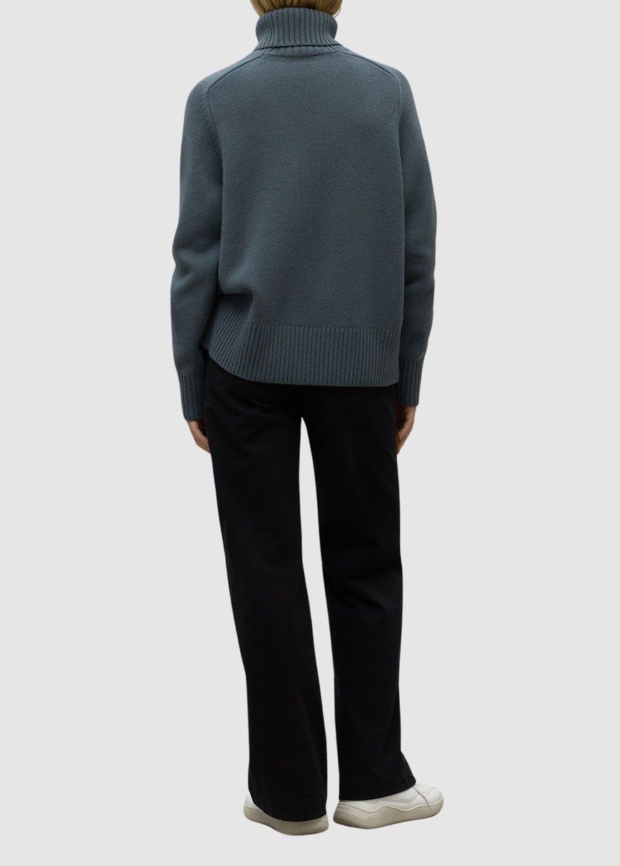 Caquialf Knit Woman Caquialf Knit Woman