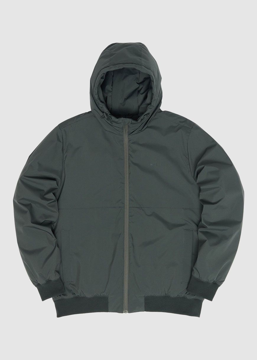 mazine_padded_blouson_AW_25_MAZ_25301408_Dark_Bottle_8_03f66ce23e Padded Blouson