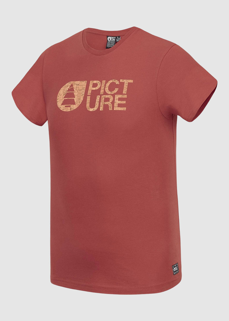 Basement Cork Tee Basement Cork Tee