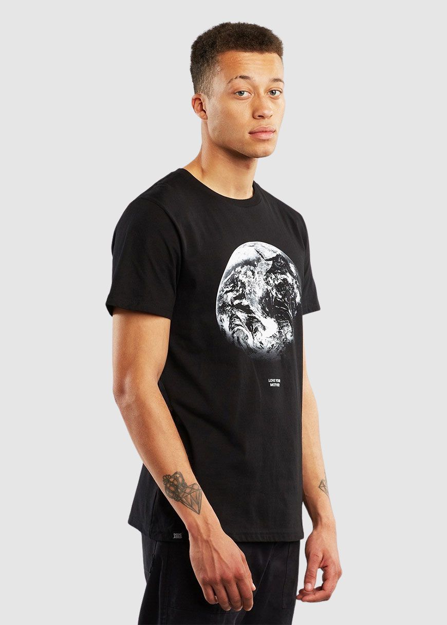 T-Shirt Stockholm Love Your Mother T-Shirt Stockholm Love Your Mother