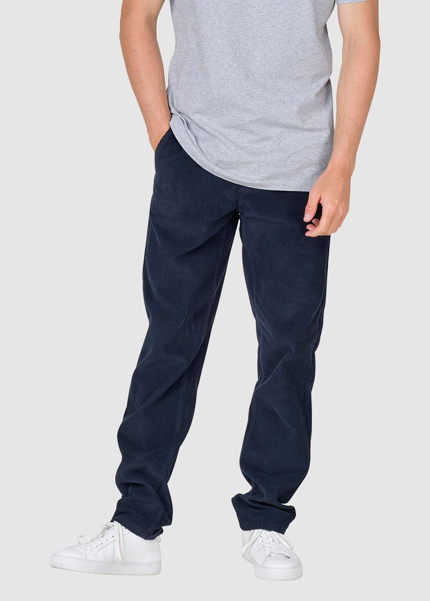 Allan Cord Pants Allan Cord Pants