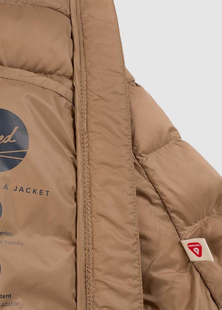 Thermo Fluff Bio Jacke Thermo Fluff Bio Jacke