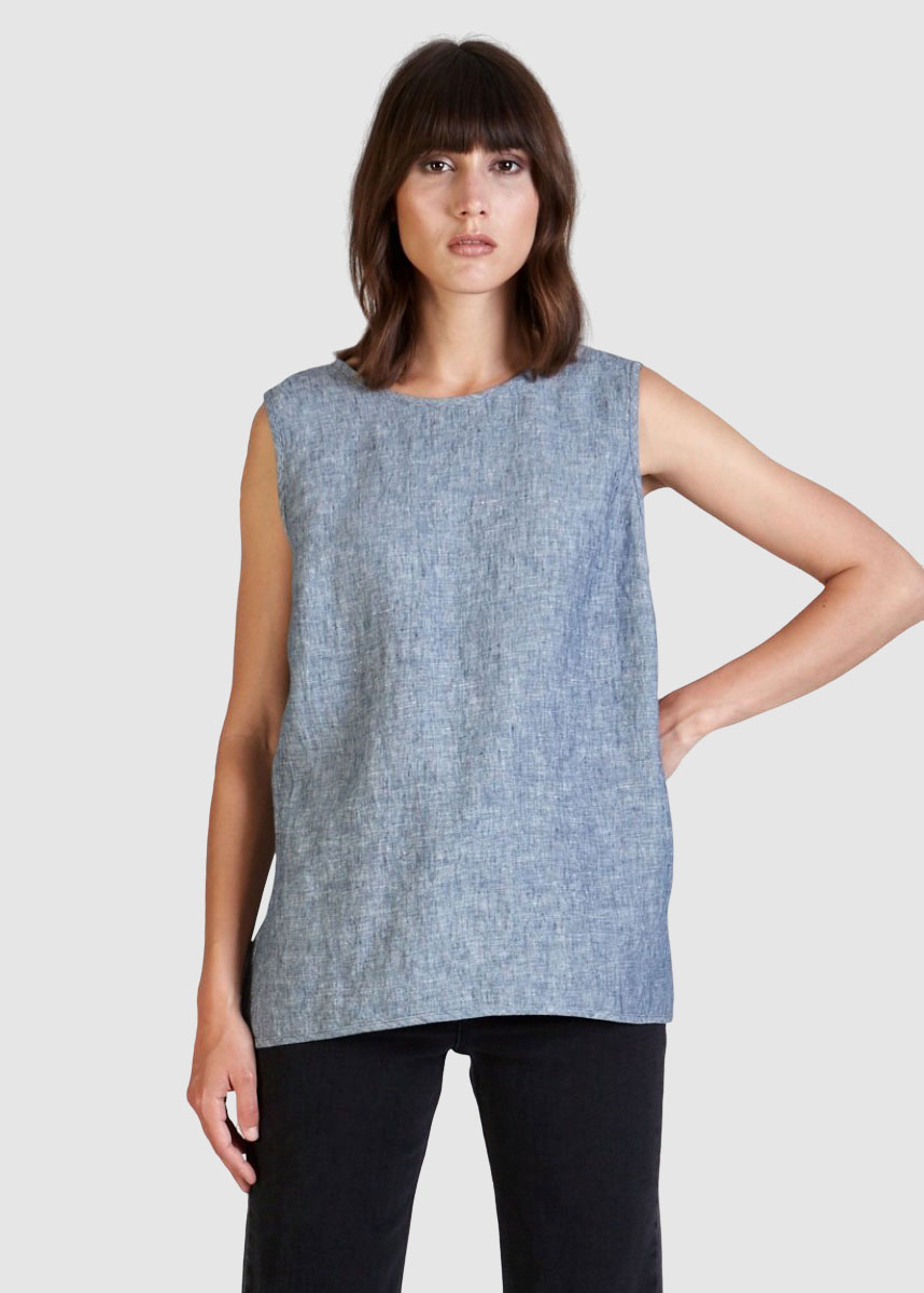 Poppy Top Poppy Top