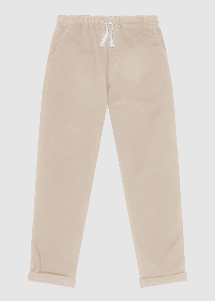 August Trousers