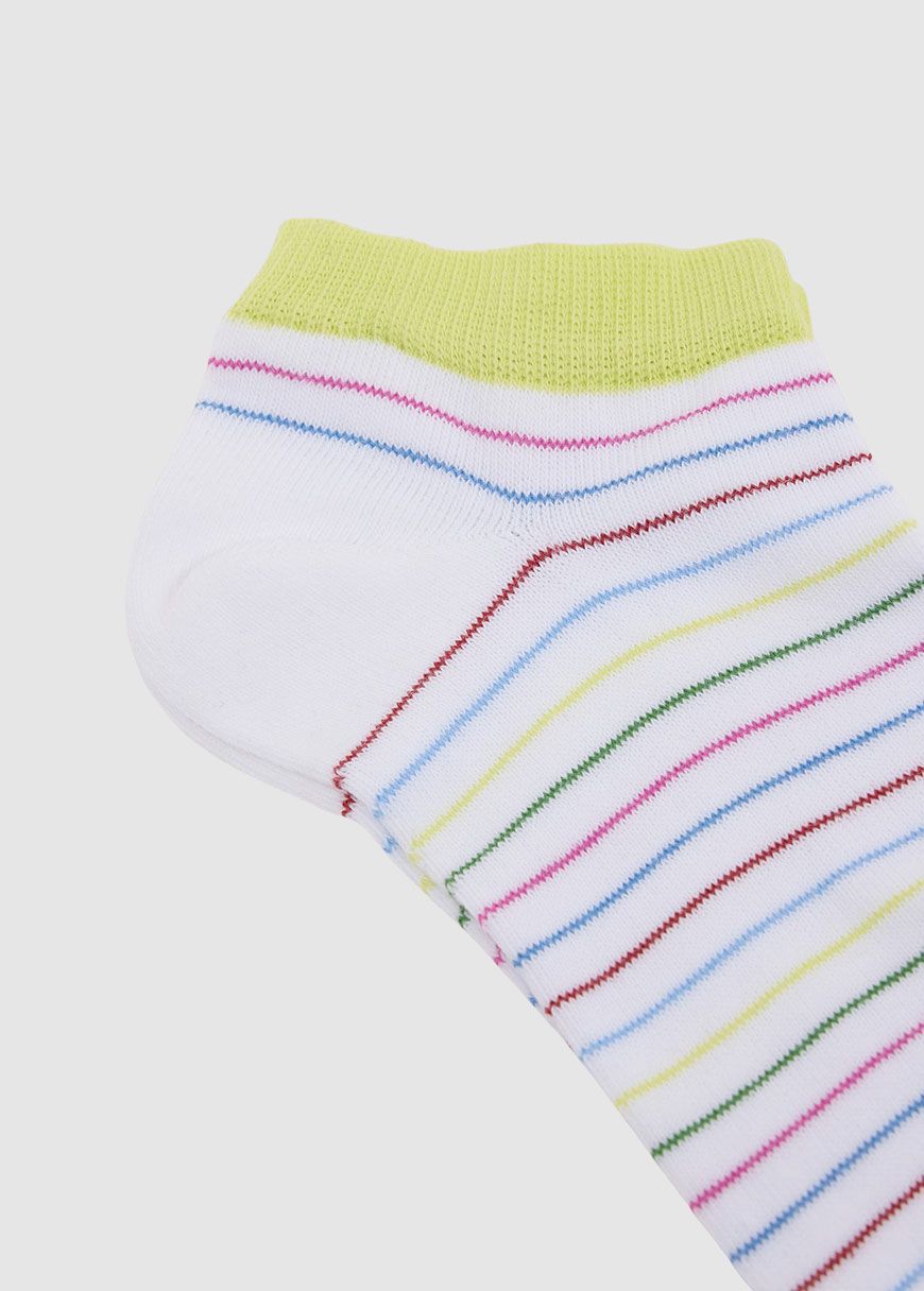 lanius_sneaker_socken_streifen_SS_25_LA_14277_Off_White_Multicolour_2_aa92ea9dd5 Sneaker Socken Streifen