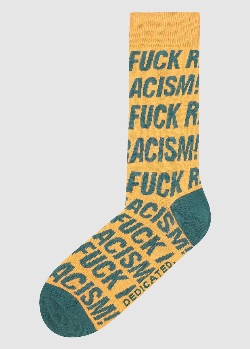 dedicated_socks_sigtuna_fuck_racism_3_pack_AW_25_DED_21450_Multicolor_3_d7d40b3e38 Socks Sigtuna Fuck Racism 3-Pack