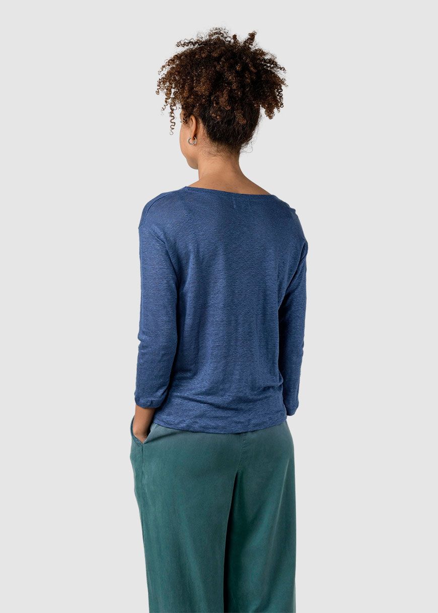 Gudrun LS Tee Gudrun LS Tee