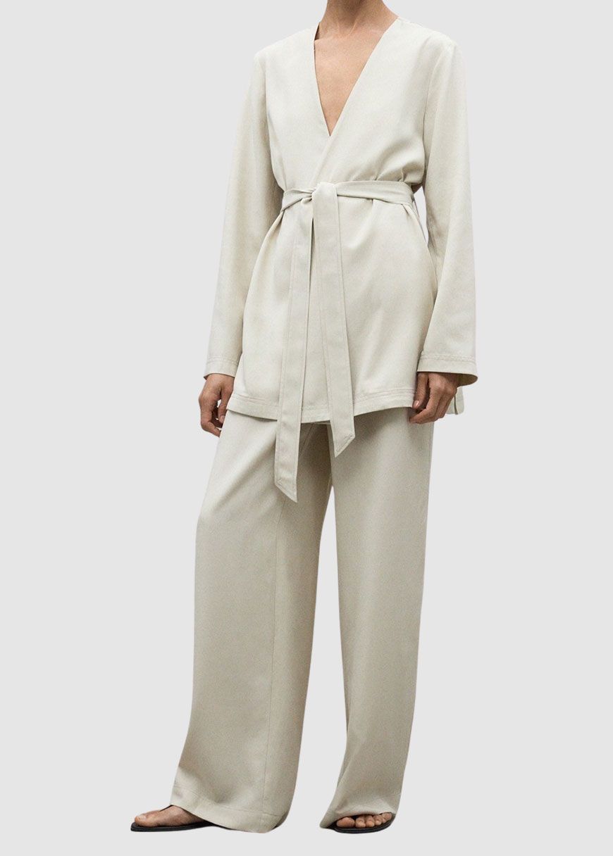 Sabinealf Pants Woman Sabinealf Pants Woman