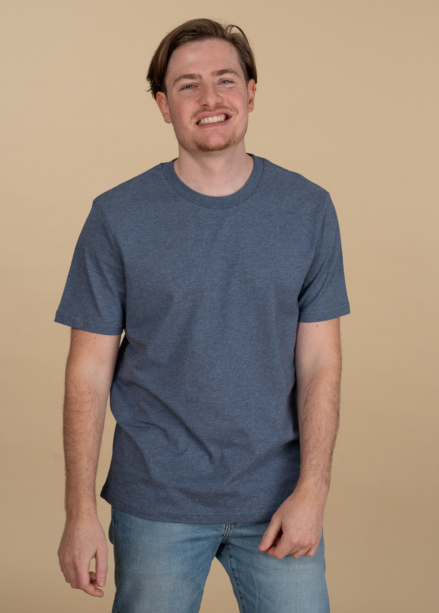 Classic T-Shirt Man 3er Pack Classic T-Shirt Man 3er Pack
