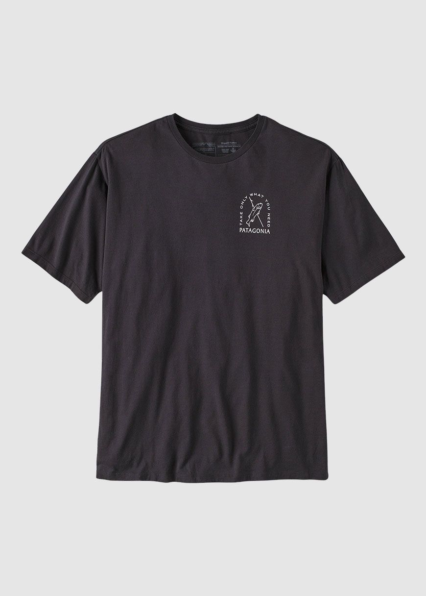 M's CTA Organic T-Shirt M's CTA Organic T-Shirt