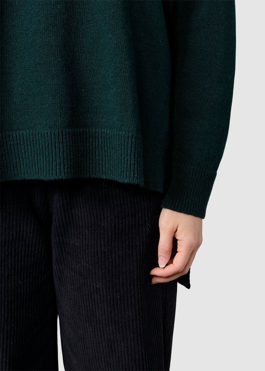 Cirkeline Knit