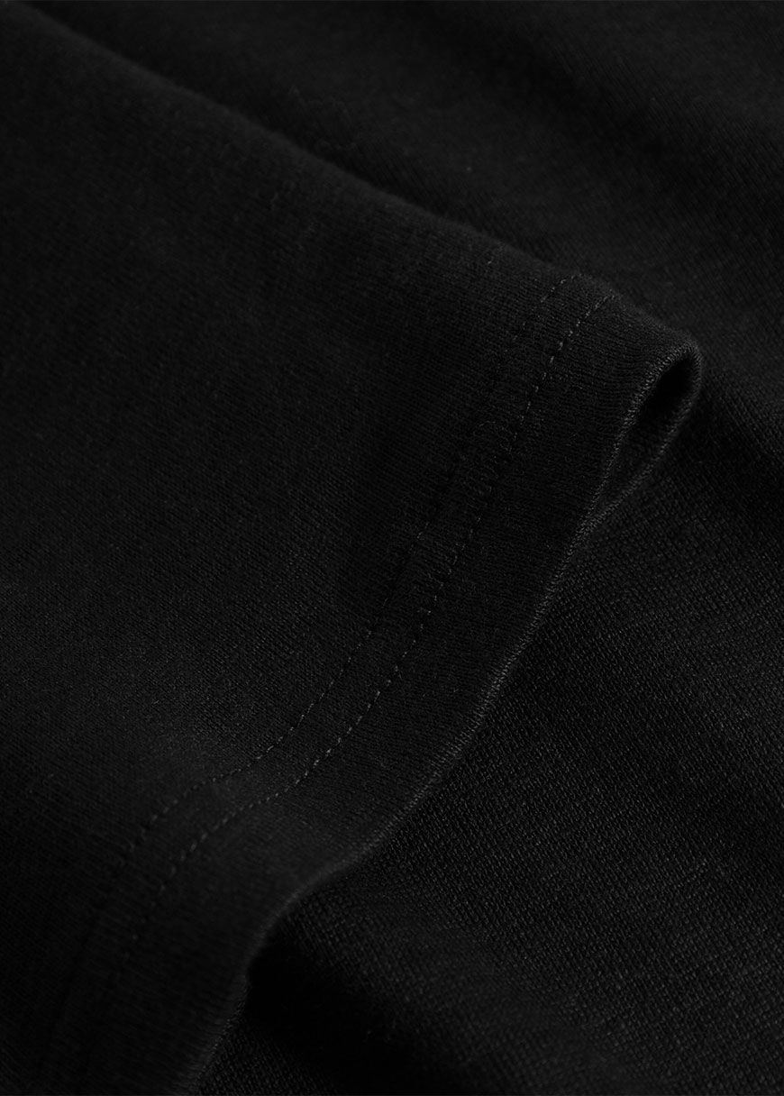 Regular Linen Polo Regular Linen Polo