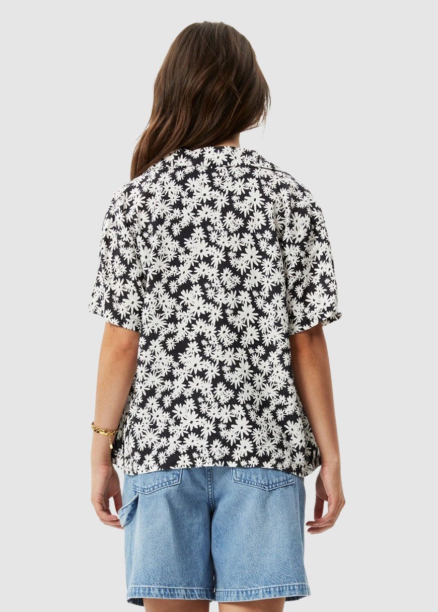 Benny Hemp Shortsleeve Shirt Benny Hemp Shortsleeve Shirt