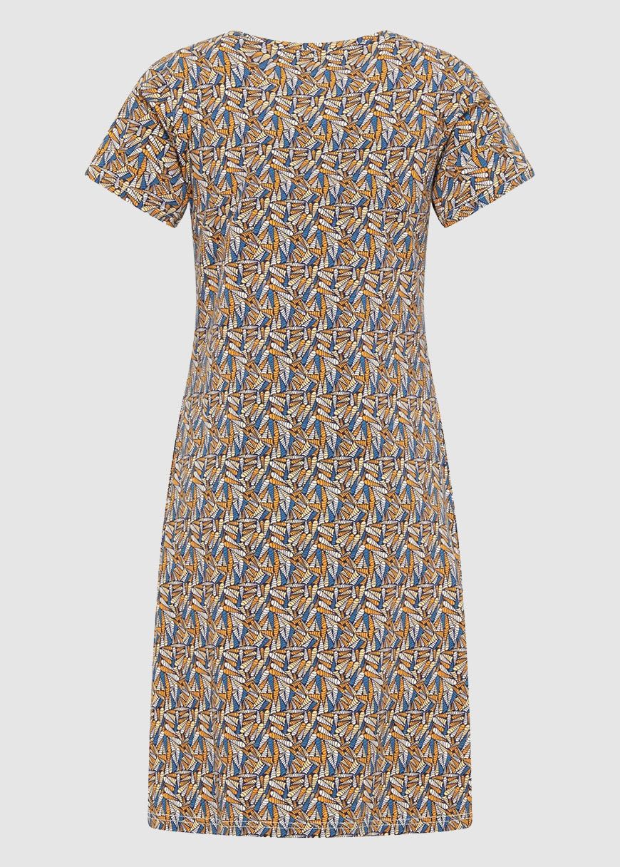 Kurzes Jersey Kleid Kurzes Jersey Kleid