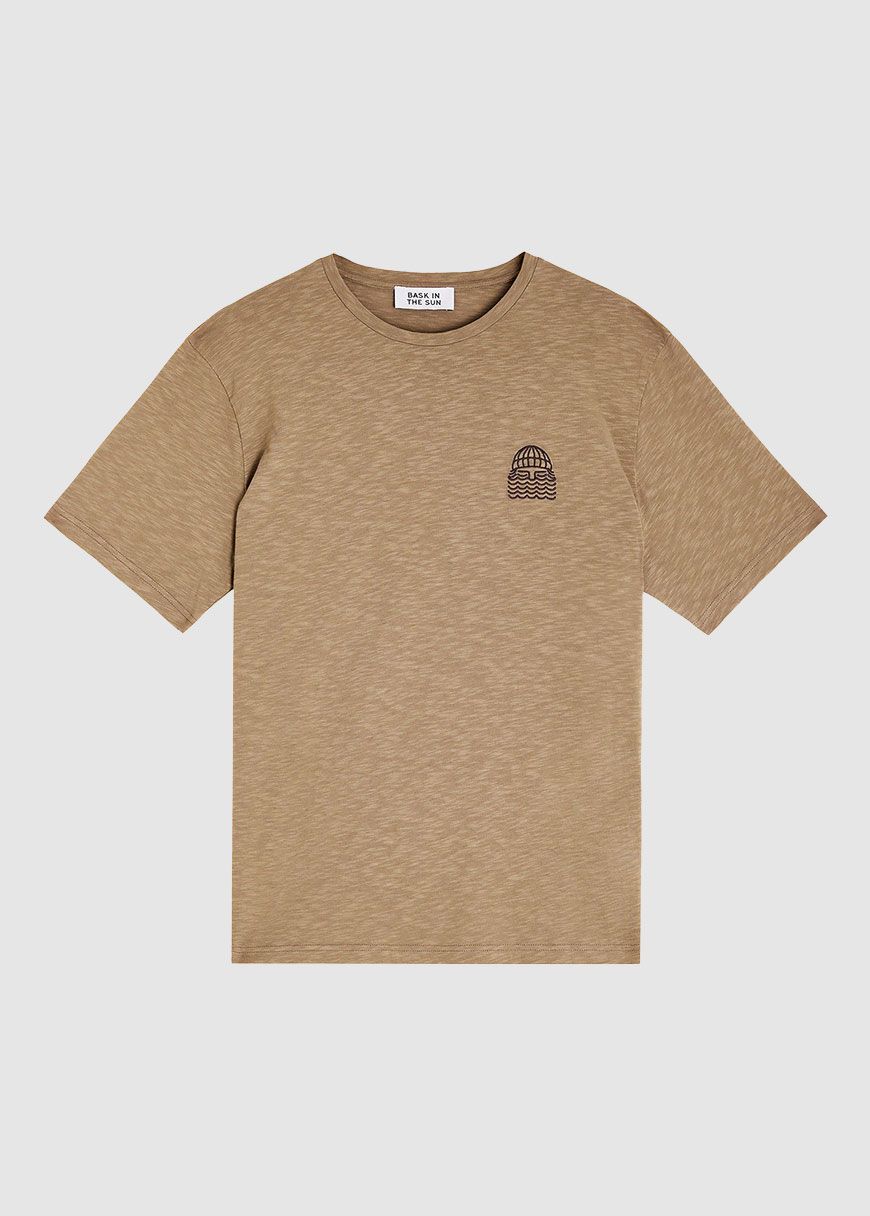 Mini To The Sea Tee